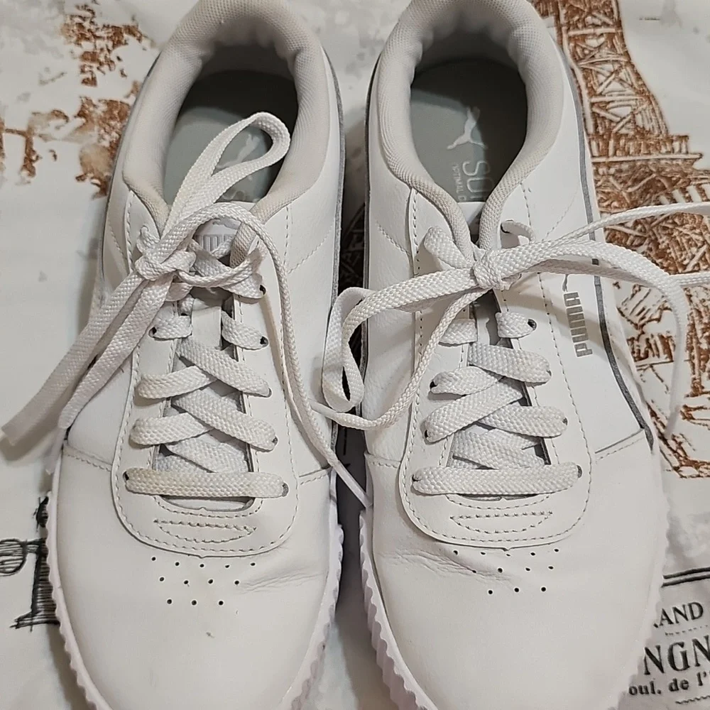 Puma - Picture 1 of 5